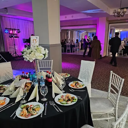 호텔 Casa Muresan 브라쇼브