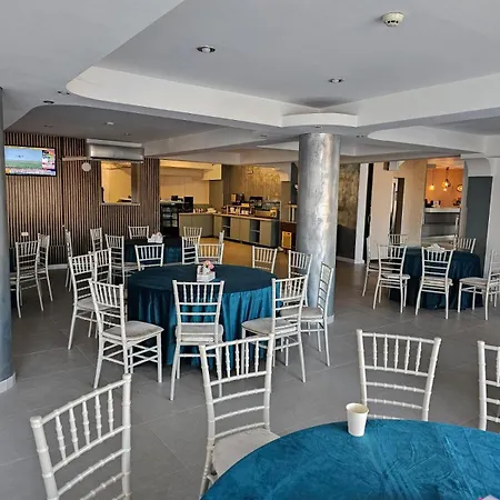 Hotel Casa Muresan Brasov