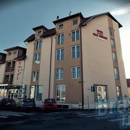 Hotel Casa Muresan