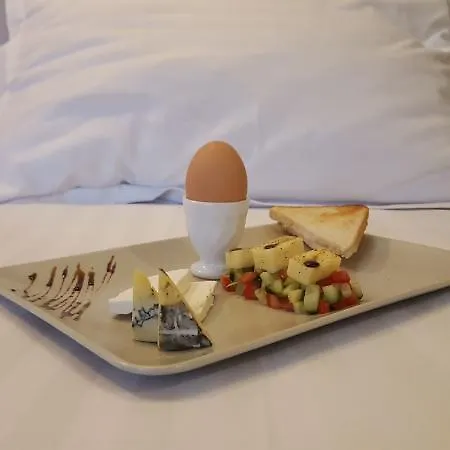 Casa Muresan Hotel Braşov