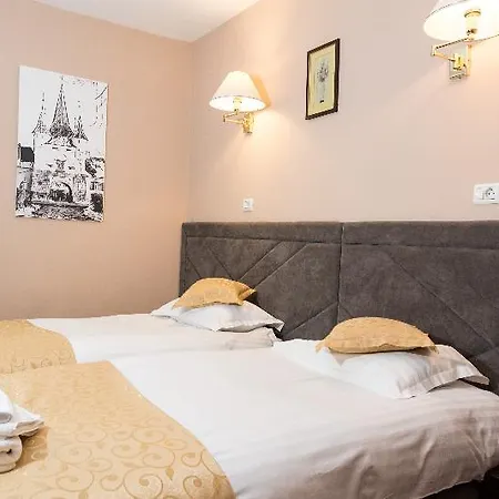 Casa Muresan 3*