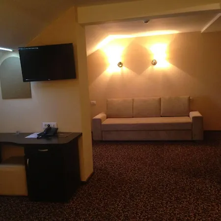 Hotel Casa Muresan Brasov