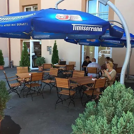Casa Muresan 3* Braşov