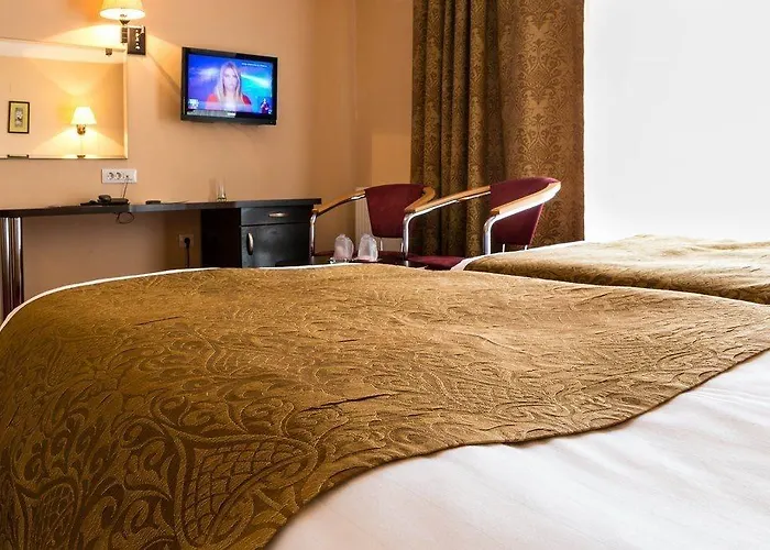 Casa Muresan 3* 브라쇼브