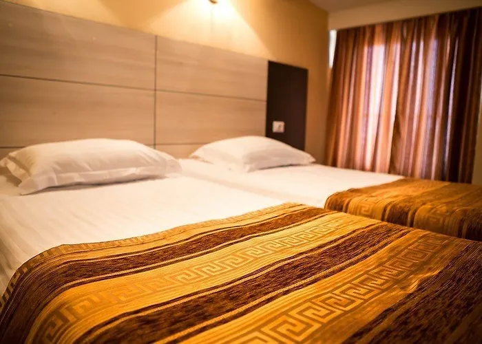 Casa Muresan Hotel Brasov