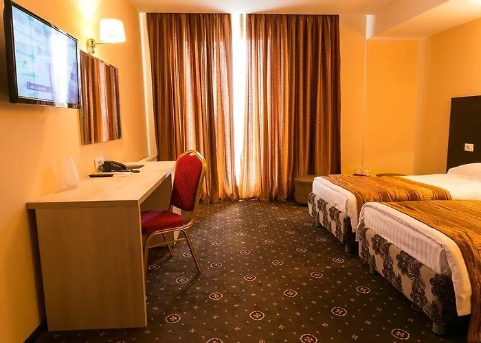 Hotel Casa Mureșan Brașov