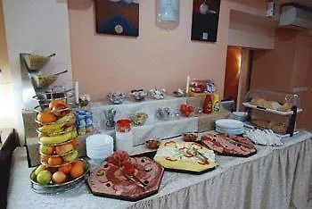 Casa Muresan 브라쇼브