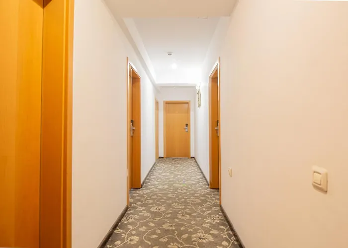 Casa Mureșan Hotel 3*