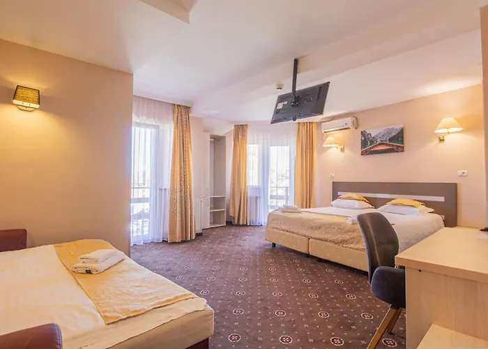 Casa Mureșan 3* Brașov