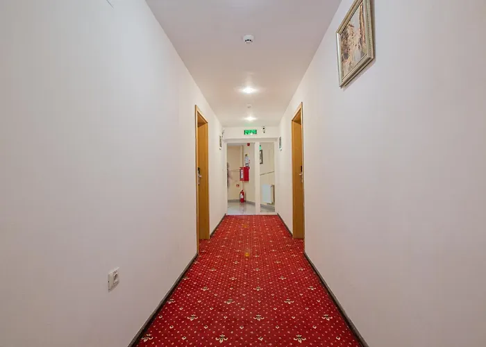 Casa Muresan Hotel Brasov