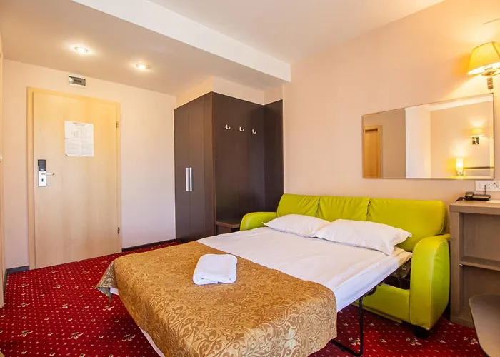 Hotel Casa Mureșan Brașov