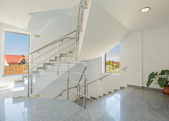 Casa Mureșan 3* Brașov