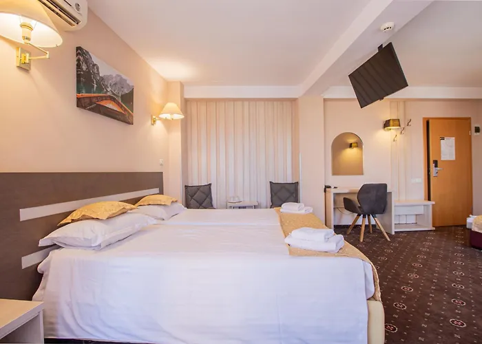 Casa Muresan Hotel 3*