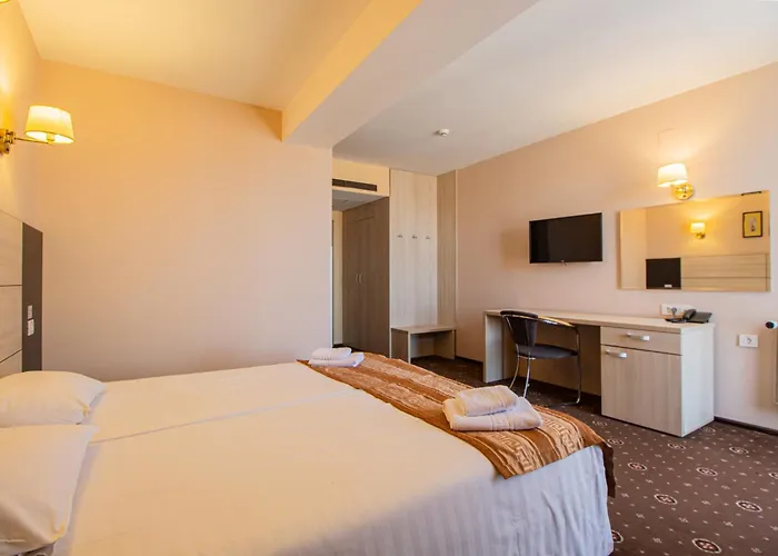 Hotel Casa Muresan Brasov