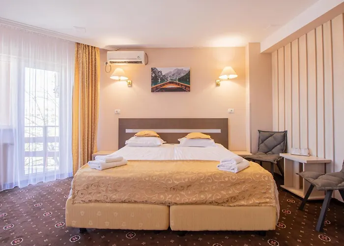 Casa Mureșan Hotel Brașov