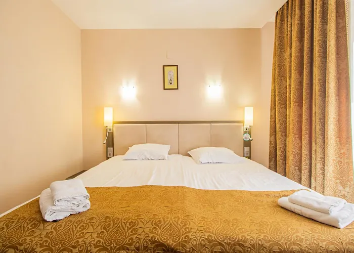 Casa Muresan 호텔 3*