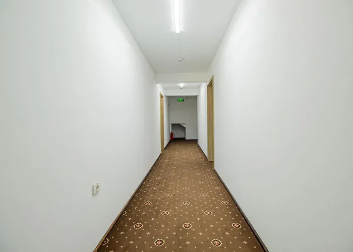 Hotel Casa Mureșan Brașov