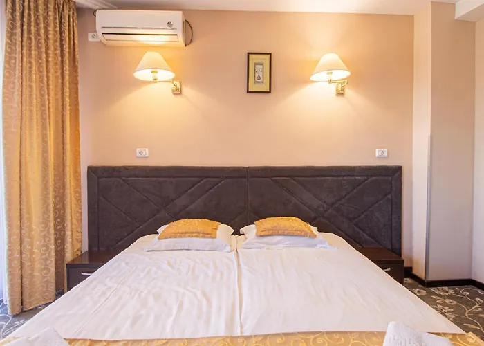 Casa Mureșan Hotel 3*