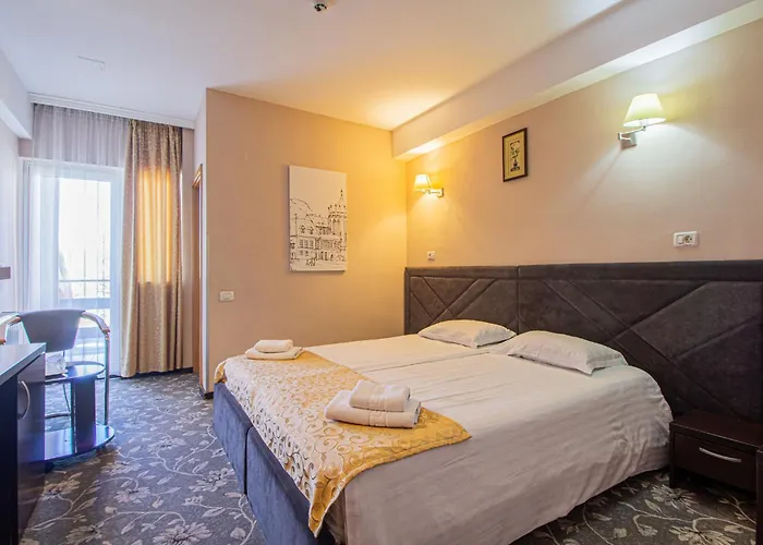 Casa Muresan 3* 브라쇼브