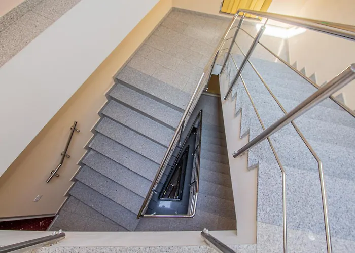 Casa Muresan 브라쇼브