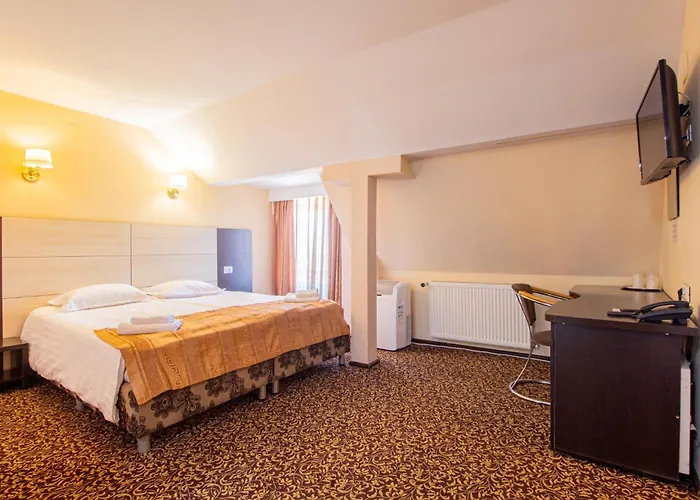 Casa Muresan Hotel 3*