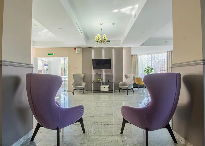 Hotel Casa Muresan Brasov