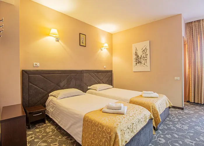 Casa Muresan 3* 브라쇼브