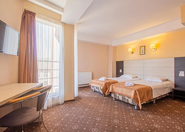 Casa Muresan 3* 브라쇼브