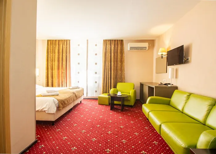 Casa Mureșan Hotel Brașov