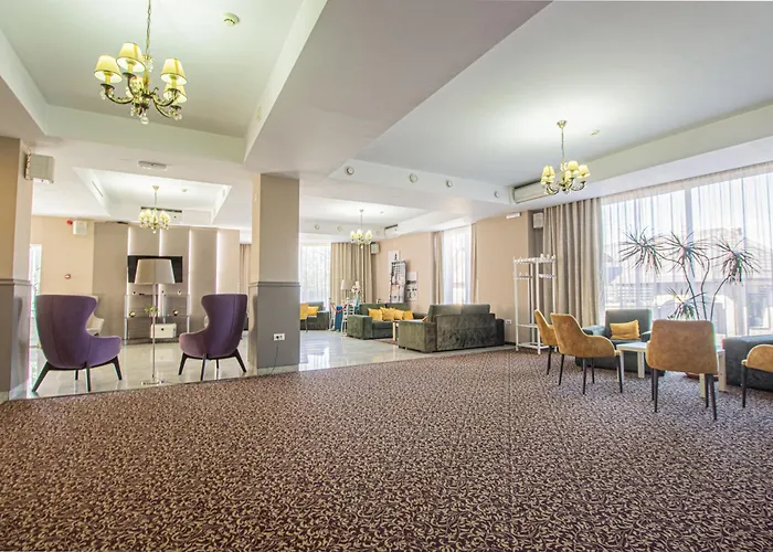 Hotel Casa Muresan Brasov