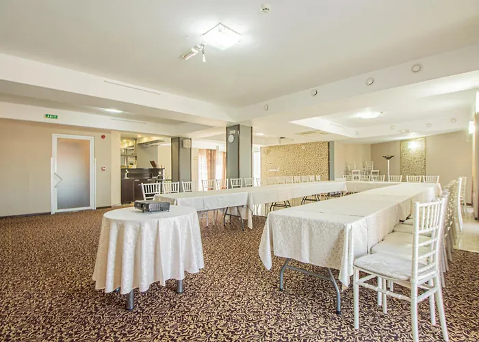 Casa Mureșan Hotel Brașov