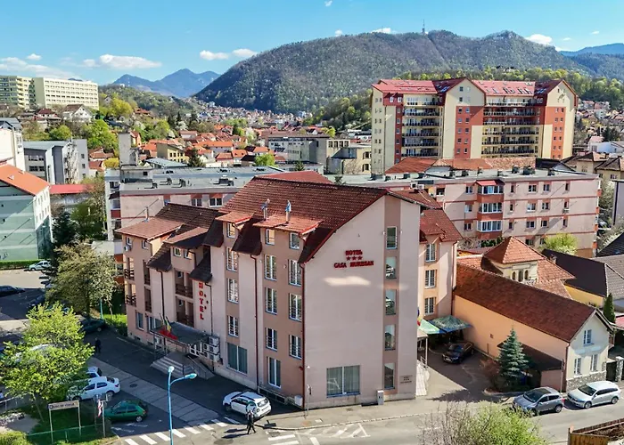 Casa Muresan Hotel 3*