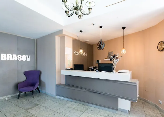 Casa Muresan Hotel Brasov