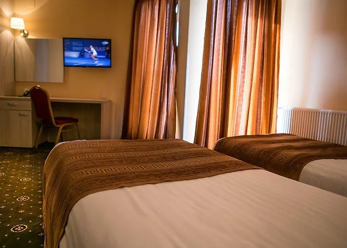 Casa Muresan Hotel Brasov