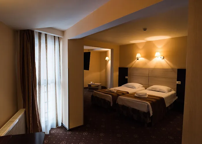 Casa Mureșan Hotel Brașov