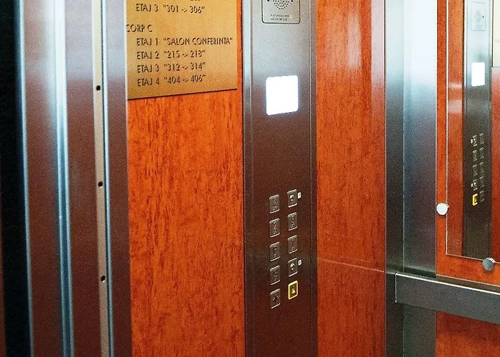 Hotel Casa Muresan Brasov