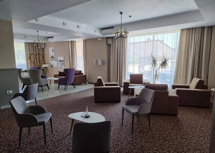 Hotel Casa Mureșan Brașov