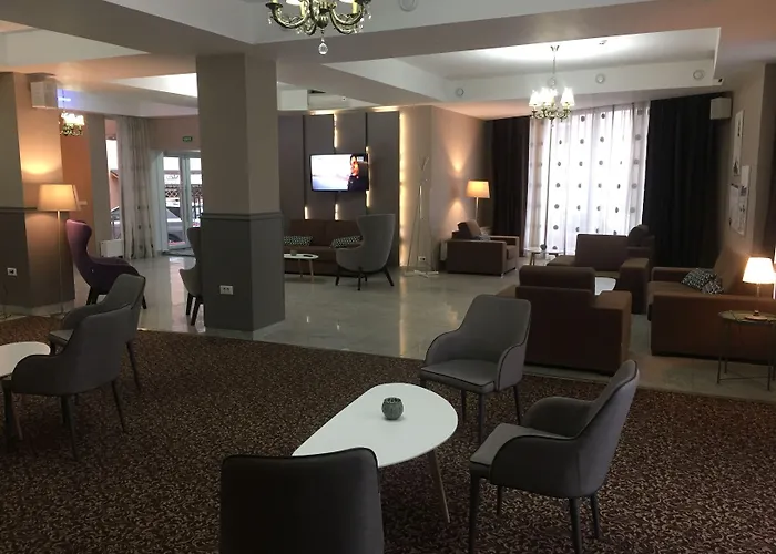 Casa Muresan Hotel Brasov