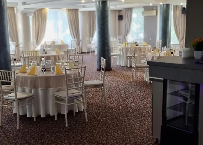 Hotel Casa Muresan Brasov