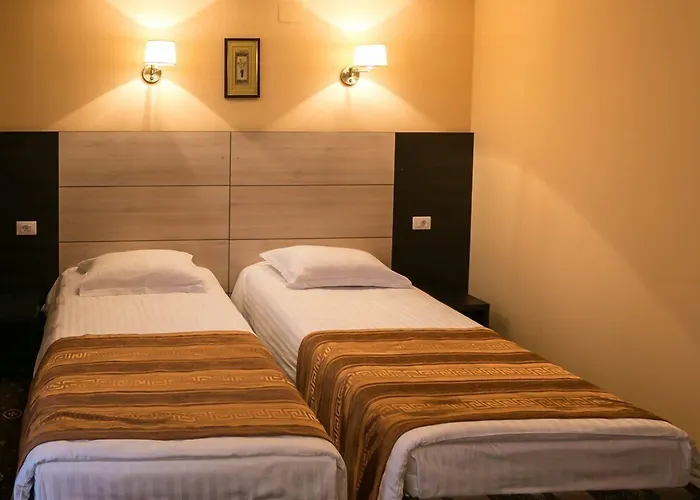 Casa Muresan Hotel Brasov