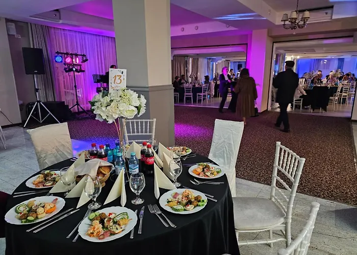 호텔 Casa Muresan 브라쇼브